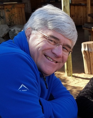 Rick Nuttall