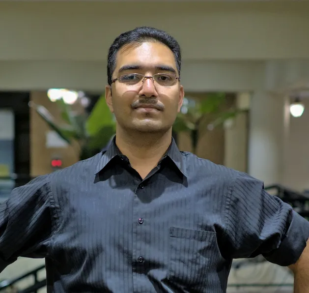 Chintan Gohel