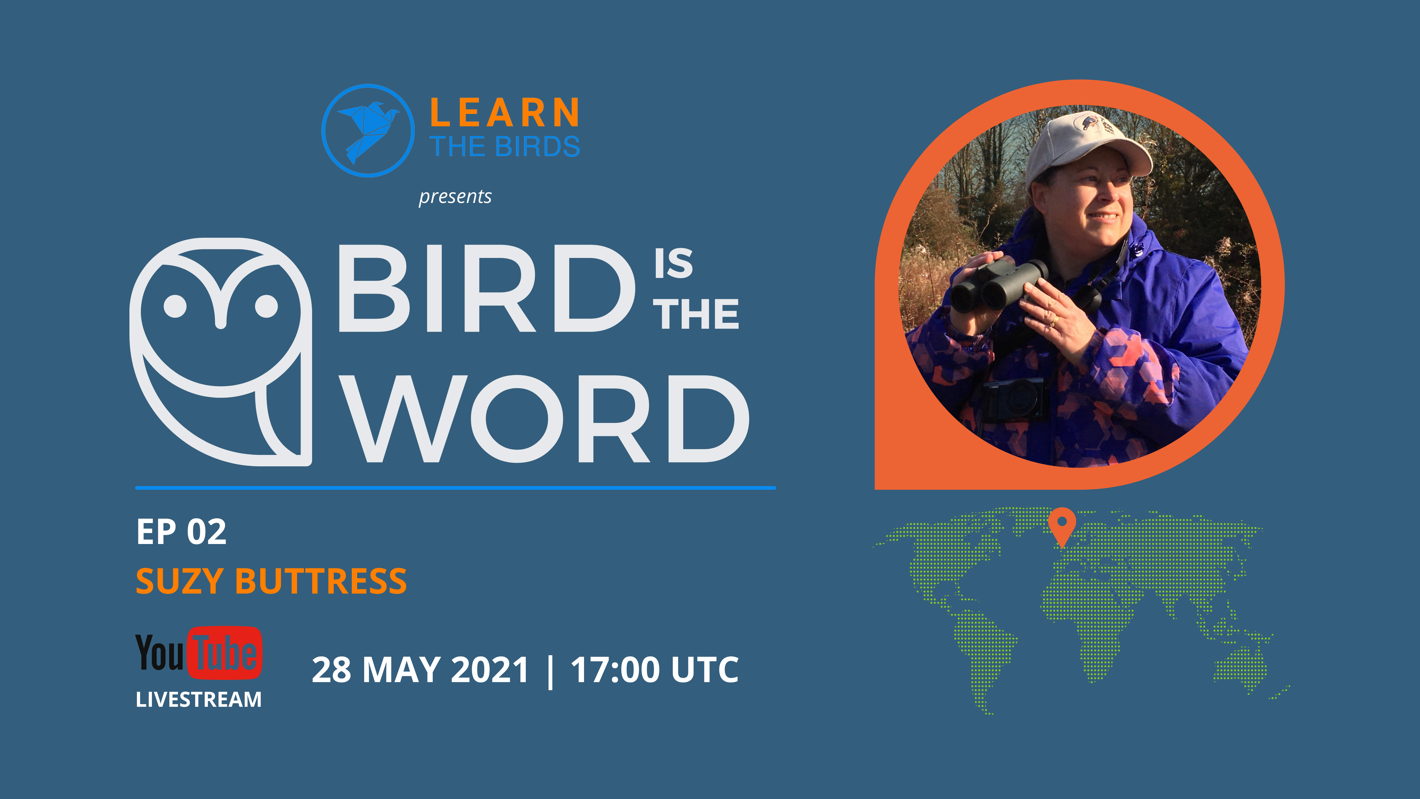 Bird is the Word Ep02