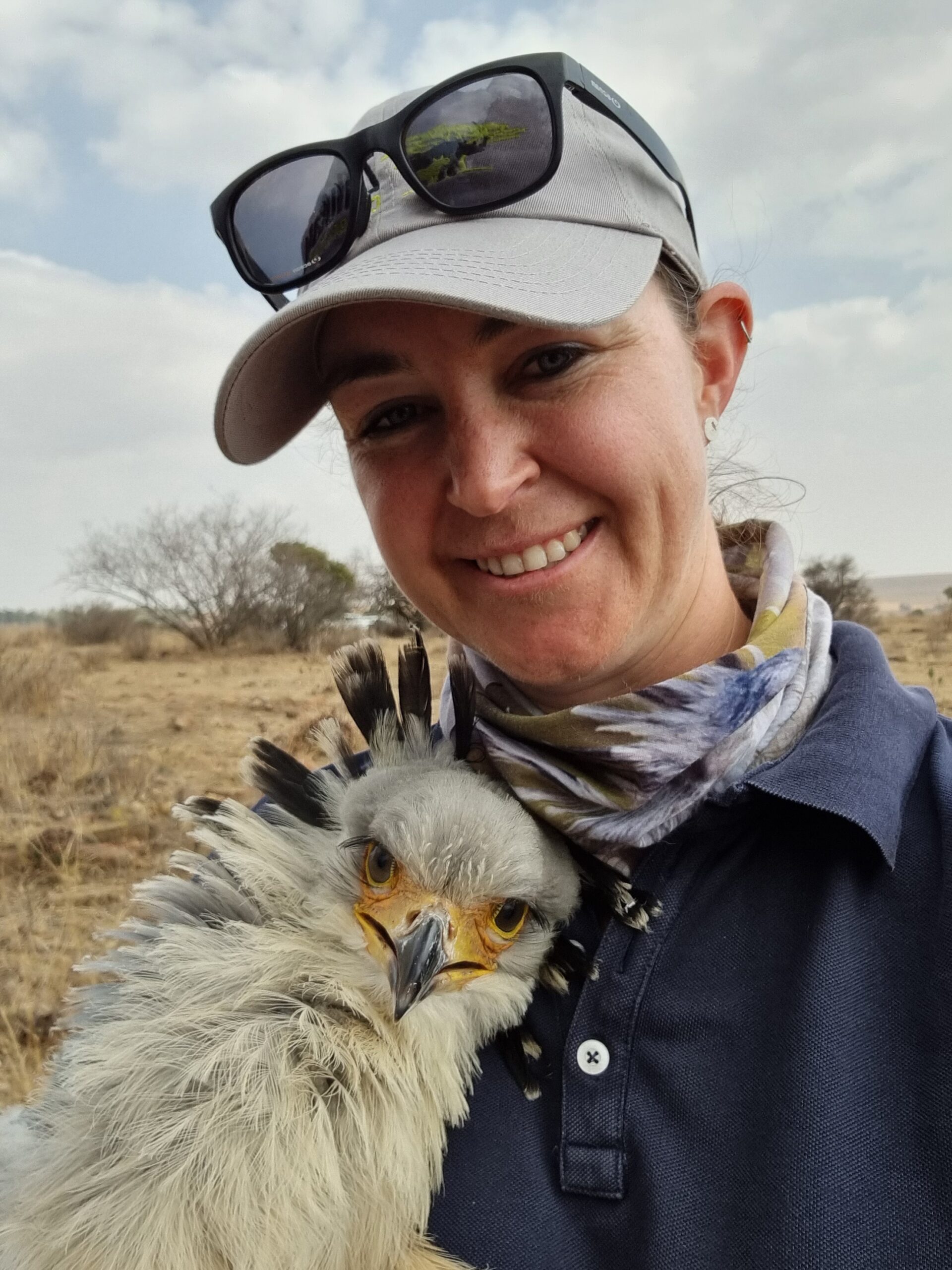 Dr. Melissa Whitecross