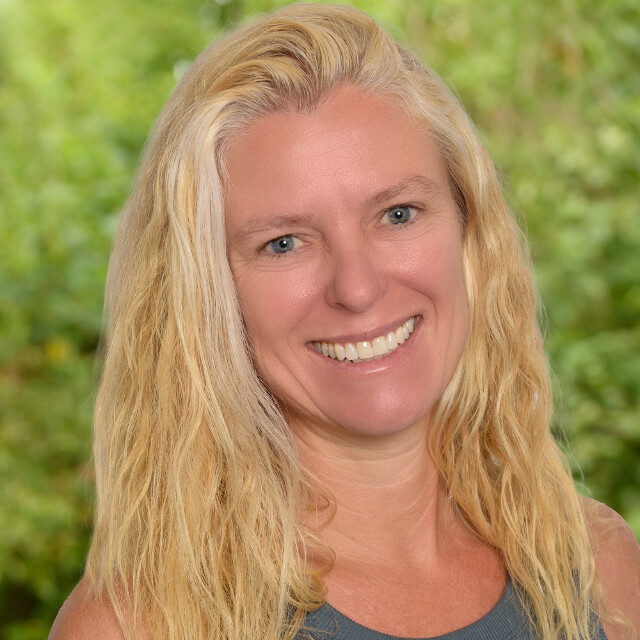 Kirsten Hines
