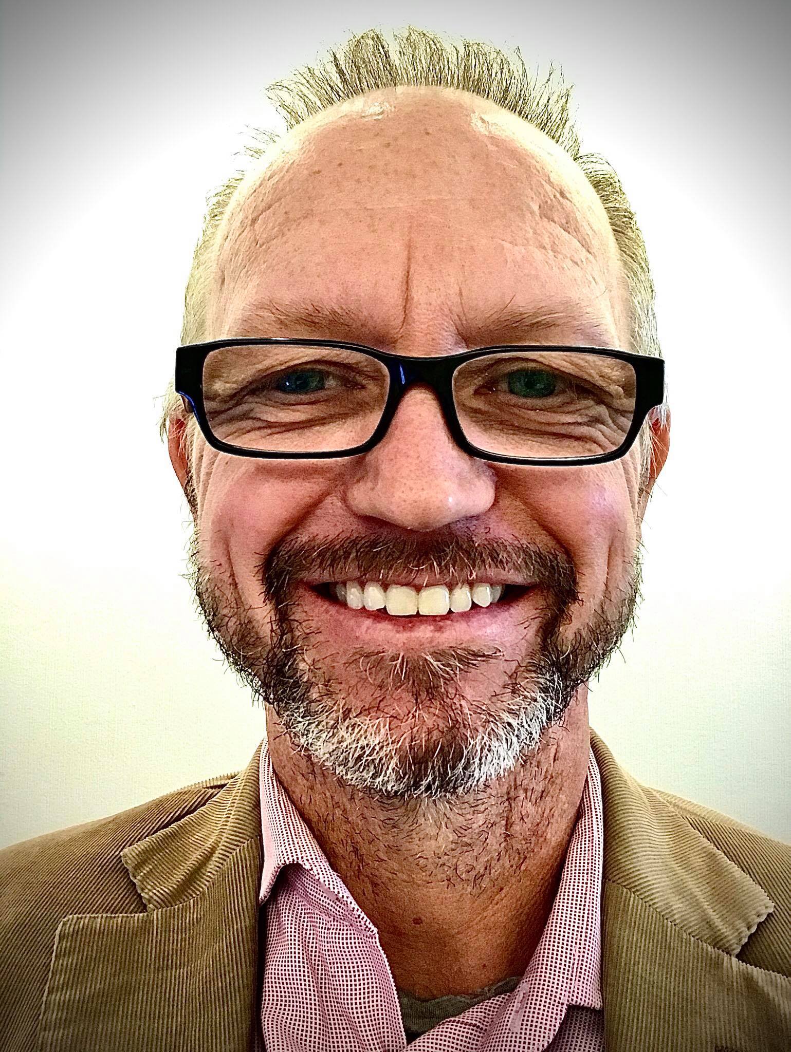Dr Chris Boland
