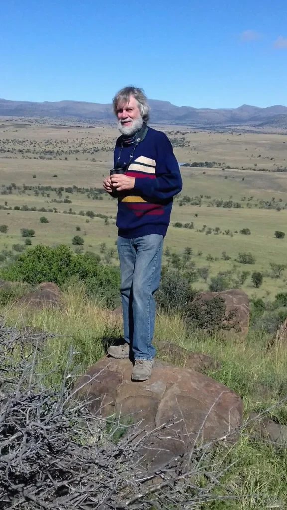 Prof Adrian Craig