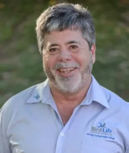 Mark D. Anderson