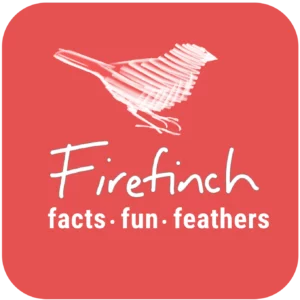 Firefinch logo